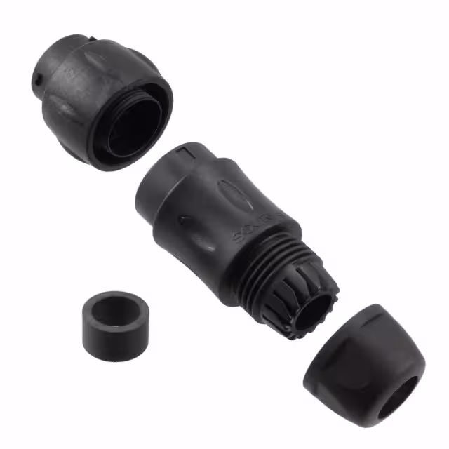 UTS1JC1419S Souriau-Sunbank by Eaton  Rundsteckverbindergehäuse